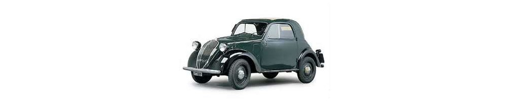 Fiat Topolino