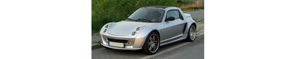 Smart Roadster