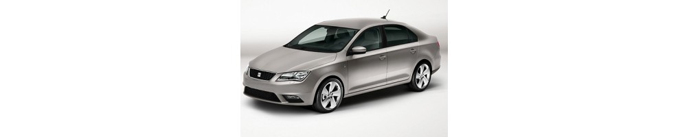 Seat Toledo 2a serie