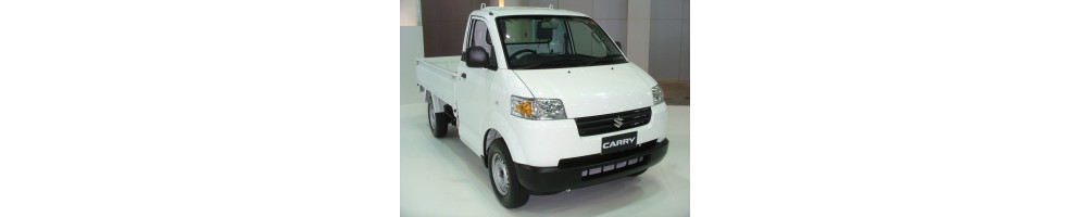 Suzuki Carry