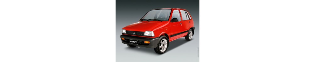 Suzuki Maruti