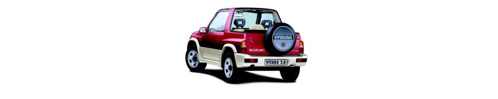 Suzuki Vitara/Escudo/Santana/SID