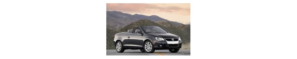 Volkswagen Eos