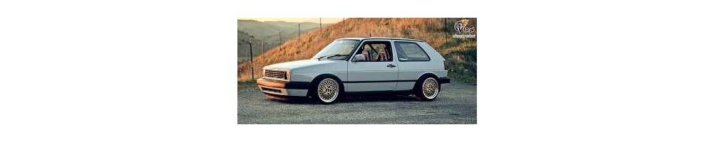 Volkswagen Golf 2a serie