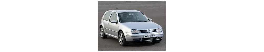 Volkswagen Golf 4a serie