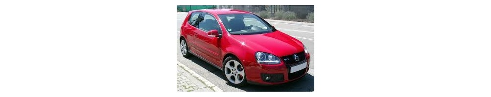 Volkswagen Golf 5a serie