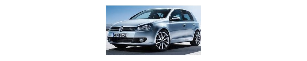 Volkswagen Golf 6a serie