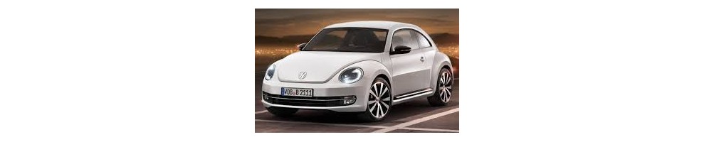 Volkswagen New Beetle