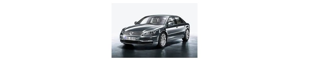 Volkswagen Phaeton