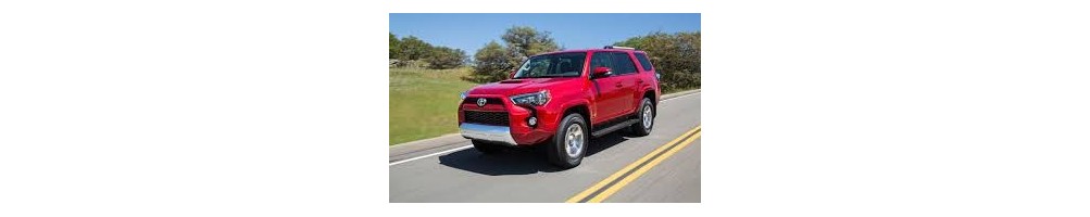 Toyota 4 Runner