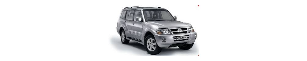 Toyota Pajero