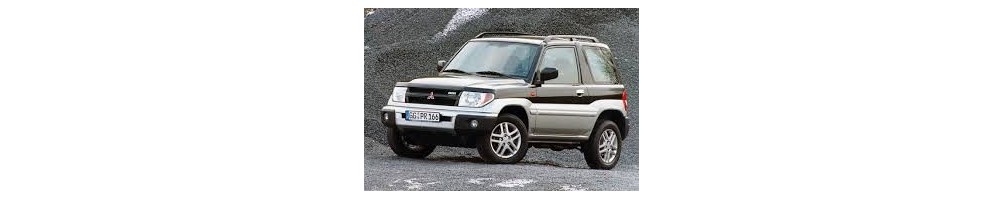 Toyota Pajero Jr