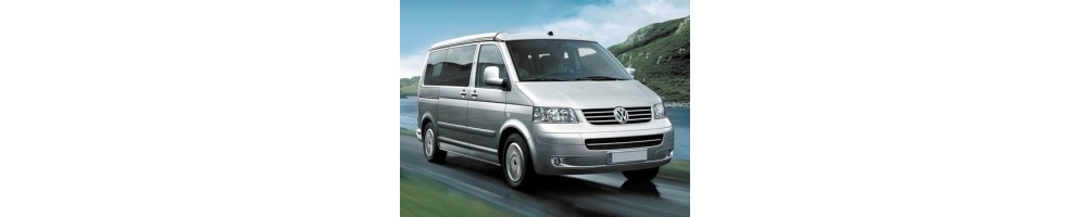 Volkswagen Multivan T5