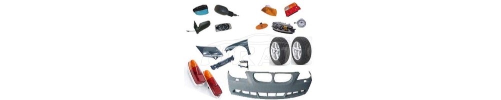 Carrozzeria e accessori