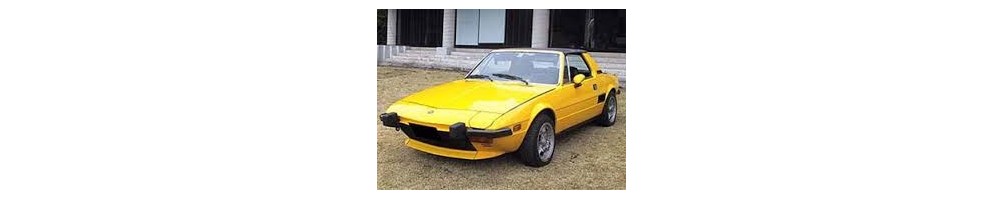 Fiat X/19