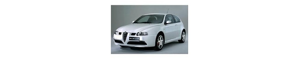 Alfa 147