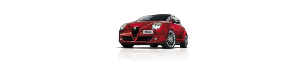 Alfa MiTo