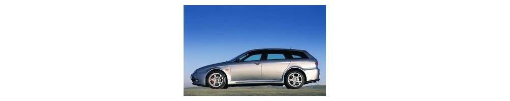 Alfa 156 sportwagon