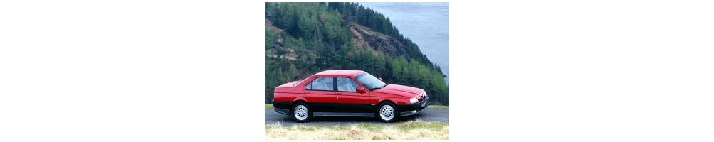 Alfa 164