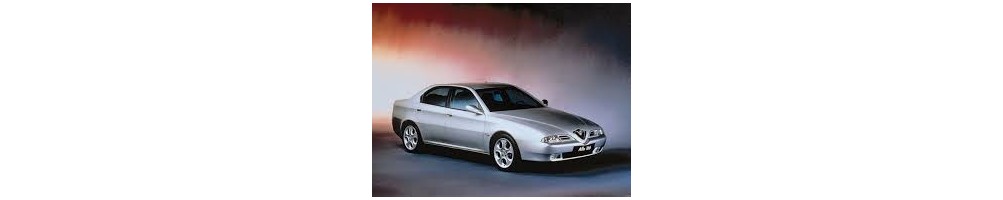 Alfa 166