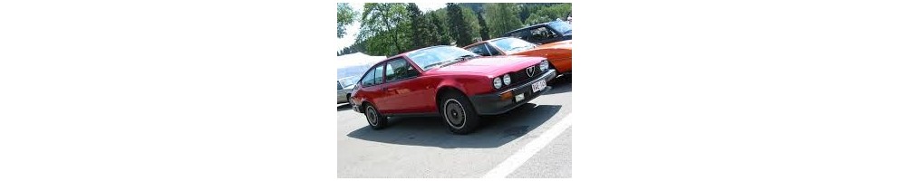 Alfa GTV