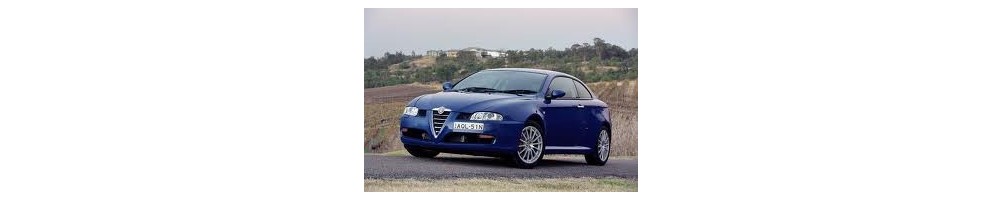 Alfa GT