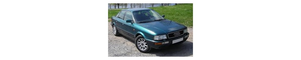 Audi 80