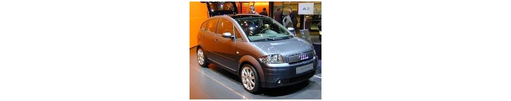 Audi A2