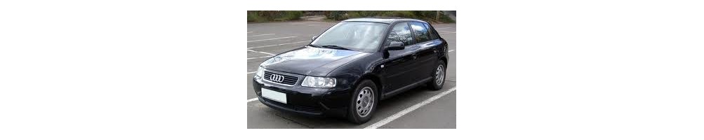 Audi A3 old