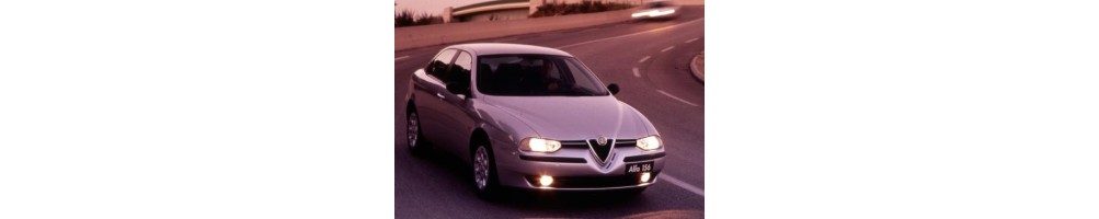 Alfa 156