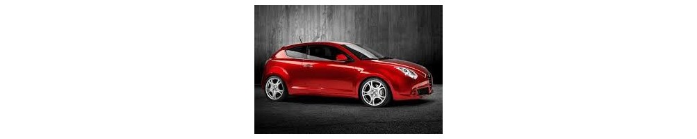 Alfa MiTo