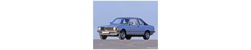 BMW 3a serie (e21)