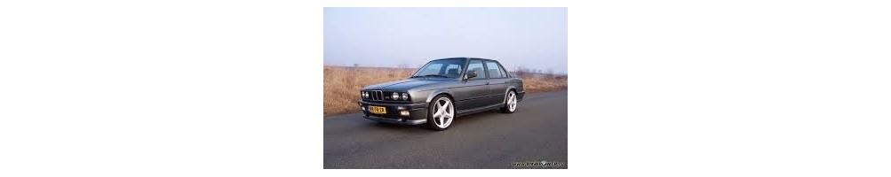 BMW 3a serie (e30)