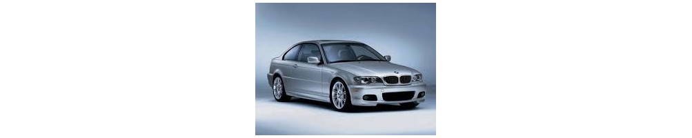 BMW 3a serie (e46)