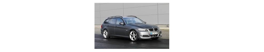 BMW 3a serie (e91)touring