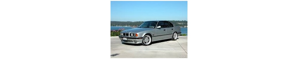 BMW 5a serie (e34)