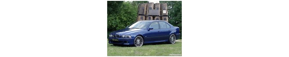 BMW 5a serie (e39)