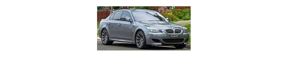 BMW 5a serie (e60)