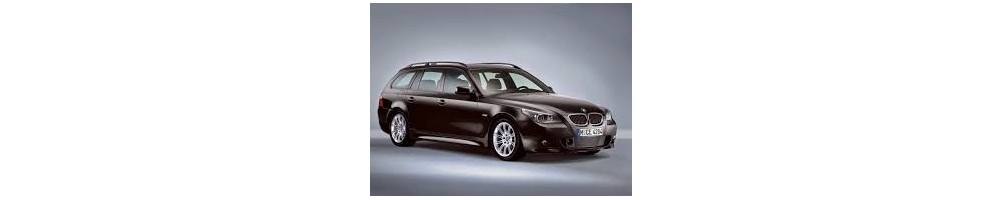 BMW 5a serie (e61) touring