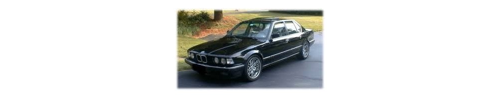 BMW 7 serie (e32)