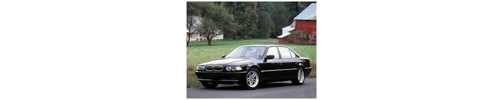 BMW 7 serie (e38)