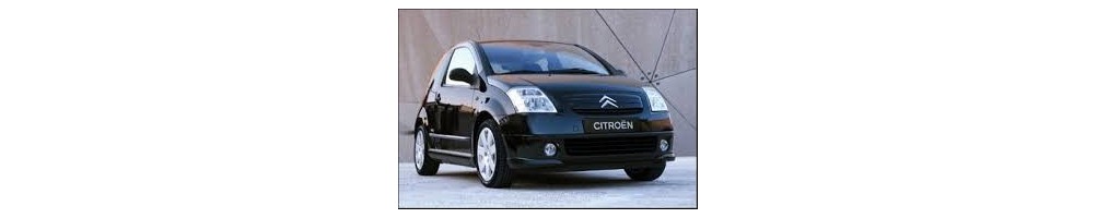 Citroen C2