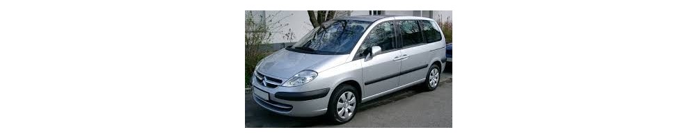 Citroen C8