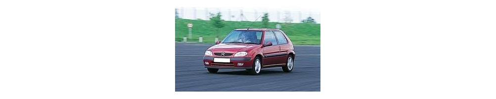 Citroen Saxo