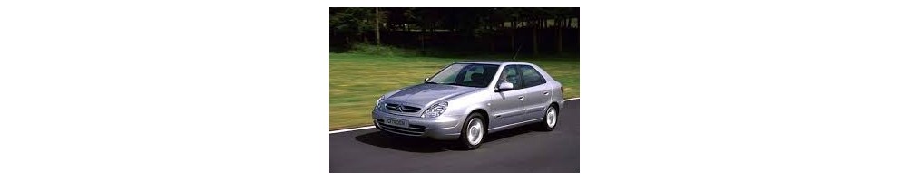 Citroen Xsara