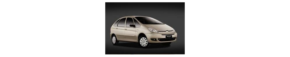 Citroen Xsara Picasso