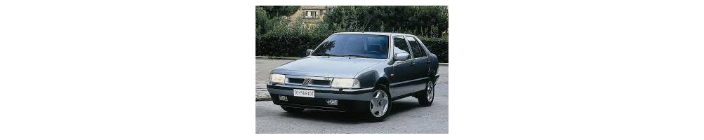 Fiat Croma Old