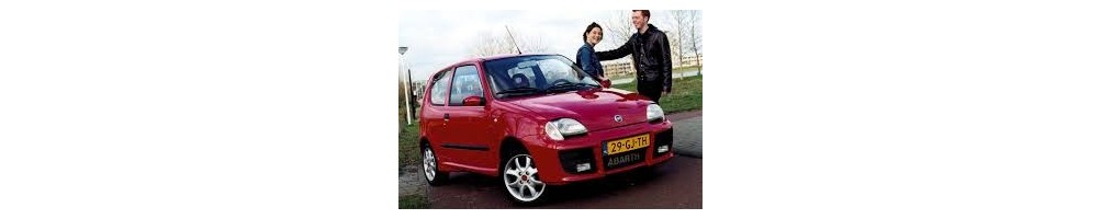 Fiat Seicento