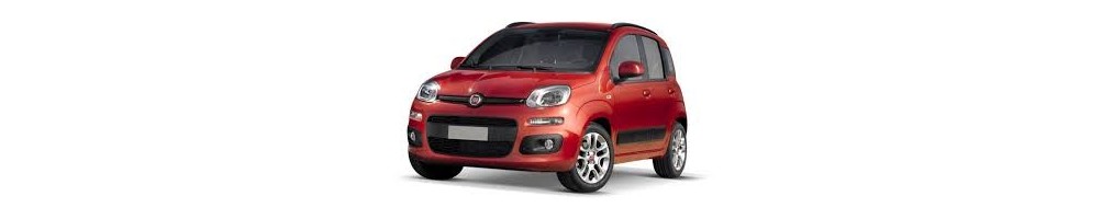 Fiat Panda 2a Serie