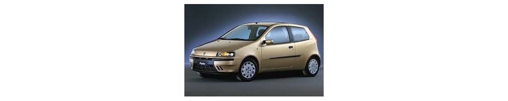 Fiat Punto 2a Serie